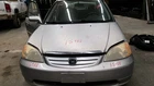 Passenger Door Handle Exterior Sedan Rear Body Color Fits 01-05 Civic 2286962 Used. Price: $53.95.
