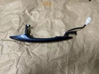 2023 2025 Mazda CX-50 Front Passenger Door Exterior Outer Handle Keyless Used. Price: $70.00.