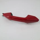 2022 Audi S3 A3 8Y Oem Rear Left Exterior Door Pull Handle Tango Red Used. Price: $118.96.
