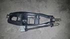 Bmw E46 Facelift Door Handle Front Left From 09/00 7044839 512170448 Fs Used. Price: $55.00.