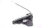 Mercedes W164 X164 ML63 Rear Left Side Door Handle Mechanism Key 1647600334 Used. Price: $110.88.