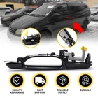 Door For 35855 Sienna Handle Toyota Van Outer Front Right Side Left Black New. Price: $8.54.