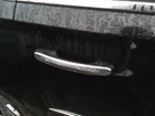 Door Handle Exterior Rear Without Illuminated Fits 15-20 Escalade 31811164 Used. Price: $110.70.