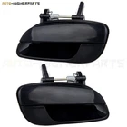 For 2001-2005 Hyundai Elantra X Outside Rear Passenger Driver Door Handles New. Price: $13.77.