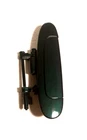 Exterior Handle Pained Forest Green Rear Right Side 2000-2005 Toyota Echo New. Price: $19.00.