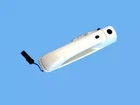 Genuine Mopar Exterior Door Handle Left 1UJ81PWQAJ New. Price: $198.10.