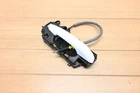 18-25 Audi SQ5 Front Right Passenger Side Exterior Door Handle White Oem Used. Price: $199.99.