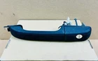 00-04 Land Rover Discovery 2 Front Left Driver Exterior Outside Door Handle Oem Used. Price: $79.99.