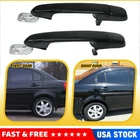 Rear Left+right Exterior Door Handles Outside For 2006-2011 Hyundai Accent 06-11 New. Price: $19.49.