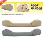 Inner Front/rear Roof Grab Grip Pull Handle Set Beige Gray For 2006-2013 Lexus New. Price: $19.99.