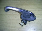 Buick Lesabre Vii 3.8 Door Handle Outer Left Front Rear 16604837 Gebraucht. Price: $81.56.