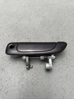 01-05 Civic Front Driver Door Handle Exterior Used. Price: $39.00.
