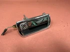 Jaguar Xjs Front Right Exterior Door Handle Chrome Oem 139K Miles Used. Price: $36.00.