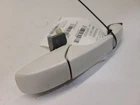 2008 2009 Dodge Caravan Front Passenger Exterior Door Handle Assm White Used. Price: $106.86.