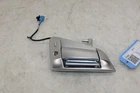 2009-2017 Nissan 370Z Left Exterior Door Handle Oem PO23 Used. Price: $80.00.