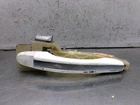 06 - 11 Hyundai Azera Left Driver Front Exterior Door Handle Assembly Pearl Mica Used. Price: $71.96.