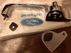 New Oem Ford Lh Truck D3HB-8022401-AA Driver Side Door Handle D0HZ-8022405-A. Price: $75.00.
