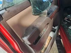 2014 Gmc Sierra 150 Front Door Trim Panel Tan Oem 3875806 4DR Pu Used. Price: $264.91.