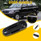 Front Outer Outside Exterior Door Handle Driver Left Lh For 97-01 Honda Cr-v Crv New. Price: $12.91.