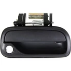 For Toyota Tundra Door Handle 2000-2006 Exterior Passenger Side Black New. Price: $31.34.