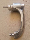 1953 1954 Pontiac Exterior Door Handle 4150568 No Key Used. Price: $25.50.