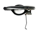 Mitsubishi Outlander Rear Right Passenger Exterior Door Handle Oem 2014-2020 Used. Price: $89.99.