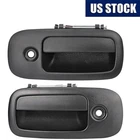 Front Lh Exterior Rh Outside Handle Door For Express Chevy Gmc Savana 1500 2500 New. Price: $22.99.