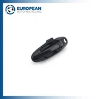 01-07 Toyota Sequoia Door Handle Exterior Front Left 69220-34050C0 BLACK=202 Oem Used. Price: $76.50.