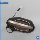 04-10 Bmw 525I E60 Rear Left Driver Side Exterior Door Handle Brown Oem Used. Price: $55.23.