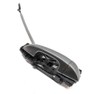 11-18 Porsche Cayenne (958) Rear Right Passenger Door Handle (gray) Used. Price: $59.99.