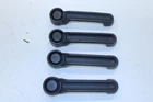 07-18 Jeep Wrangler Front Rear Lh Door Exterior Handle Set 4589164AH Used. Price: $94.55.