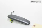 2017-2023 Mitsubishi Mirage Rear Left Exterior Door Handle Mercury Gray Oem Used. Price: $109.99.