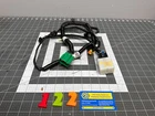 14-16 Cadillac Xts Front Left Driver Side Seat Wire Wiring Harness Oem Used. Price: $22.94.