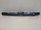 2001-07 Toyota Highlander Rear Liftgate Handle *blue 8N6* Used. Price: $62.29.