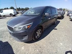 Passenger Door Handle Exterior Assembly Rear Fits 15-21 Sedona 12227813 Used. Price: $66.02.
