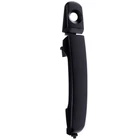 Door Handle Exterior Front Driver Left Fits 05-10 Pontiac G6 Black New. Price: $14.09.