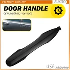 For 2018-2023 Toyota Camry Rear Left Right Side Exterior Door Handle 1PCS New. Price: $15.19.