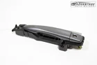 2020-2024 Nissan Versa Front Left Exterior Door Panel Handle Gray Metallic Oem Used. Price: $93.59.