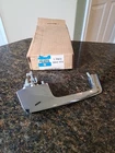 Nos Mopar Right Passenger Side Exterior Door Handle Assembly Pull 2862972 New. Price: $135.00.