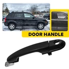 Outside Door Exterior Handle Front Right For 2008-2009 Hyundai Tucson New. Price: $12.99.