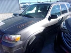 Driver Door Handle Exterior Assembly Rear Fits 03-07 Escape 508027 Used. Price: $69.99.