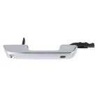 Oem New Ford F-150 2021-2024 Exterior Door Handle-left, FRONT-ML3Z-1522405-EC. Price: $144.39.