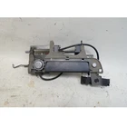 Damaged 96-99 Bmw E36 Right Front Passenger Outer Door Handle Heated Lock Oem Used. Price: $146.25.
