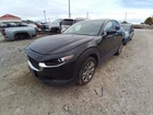 Passenger Door Handle Exterior Assembly Fits 20-23 Mazda CX-30 10821824 Used. Price: $66.02.