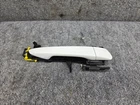 Lexus 2021-2026 IS500 F-sport Oem Front Right Passenger Exterior Door Handle 083 Used. Price: $100.00.