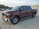 Driver Door Handle Exterior Assembly Crew Cab Fits 07-21 Tundra 4959946 Used. Price: $80.49.