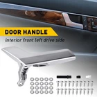 Left Driver Matte Inside Door Handle Repair For Kit Mercedes C250 C300 C350 New. Price: $12.34.