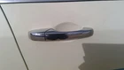 2006-2010 Chrysler 300 Passenger Right Front Outside Door Handle Oem 05065800AG Used. Price: $60.56.