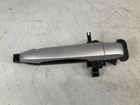08-09 Cadillac Cts W/o Remote Lock And Start Exterior Rear Right Passenger Door Used. Price: $80.74.