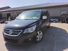 Passenger Door Handle Exterior Assembly Black Front Fits 09 Routan 1624074 Used. Price: $89.20.